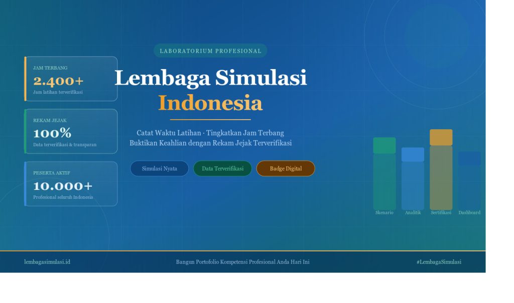 Lembaga Simulasi Indonesia