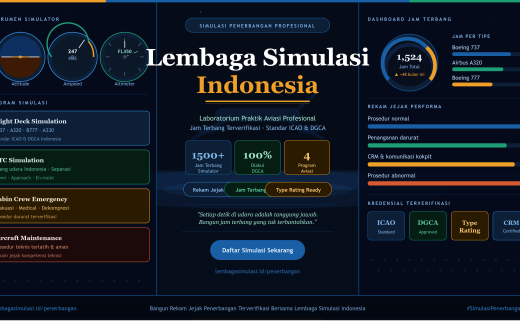 Lembaga Simulasi Indonesia