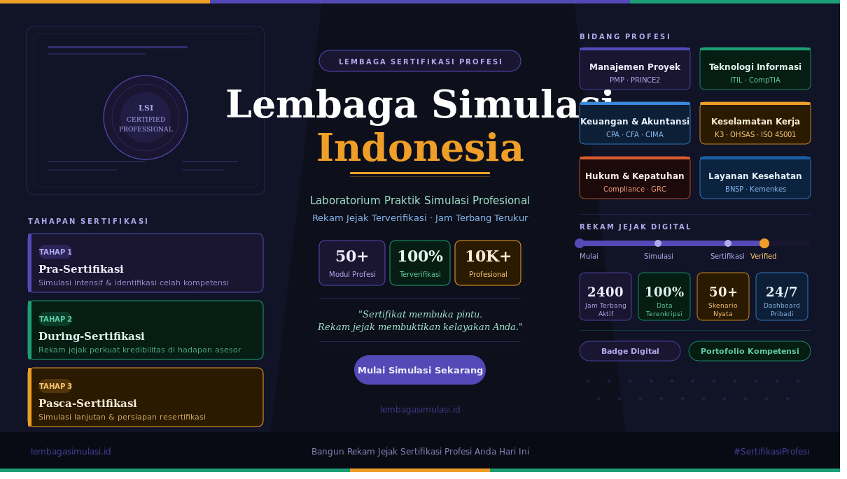 Lembaga Simulasi Indonesia