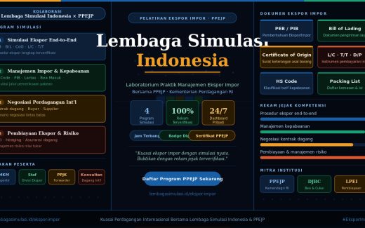 Lembaga Simulasi Indonesia